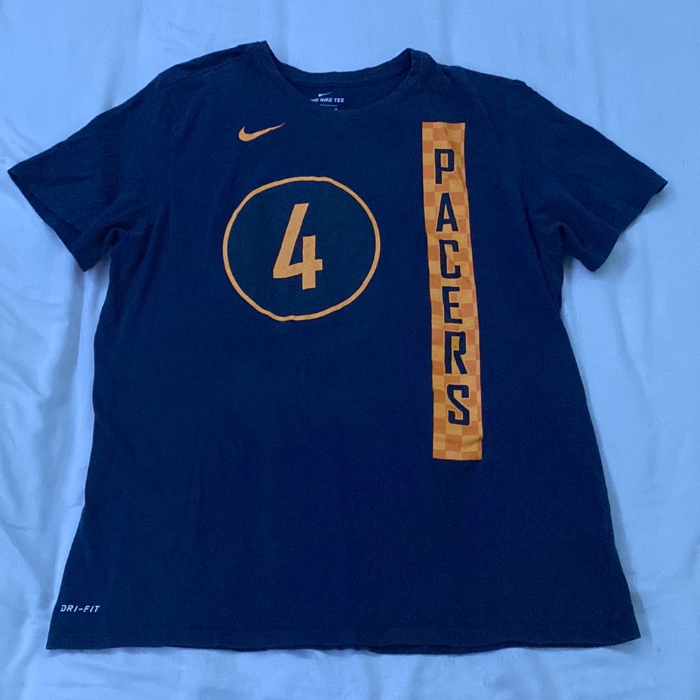 Victor Oladipo (Pacers) Nike tee-shirt/jersey